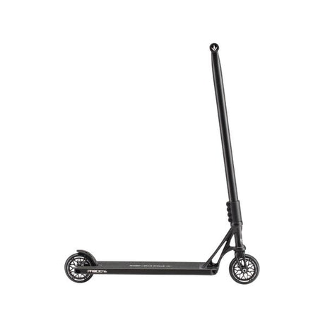 Envy Scooter - Prodigy X One Complete Street - Black - Riding Scooters - Dawson Sports