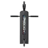 Envy Scooter - Prodigy X One Complete Street - Black - Riding Scooters - Dawson Sports
