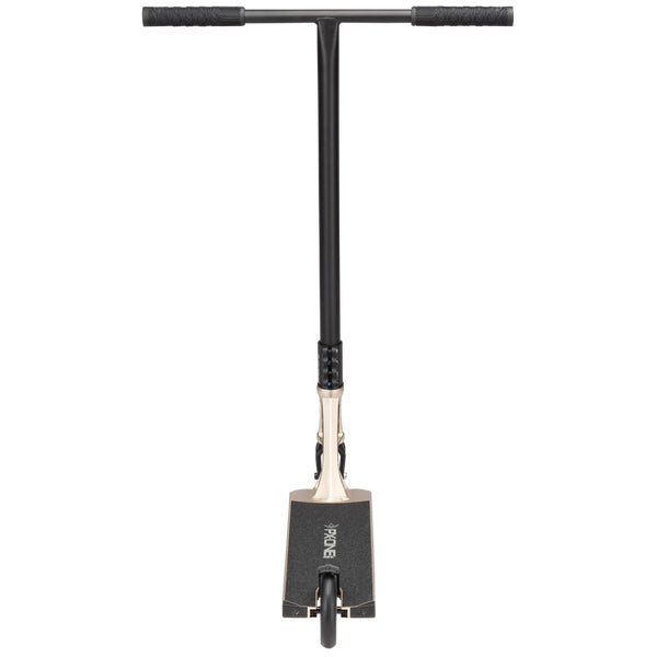 Envy Scooter - Prodigy X One Complete Street - Ivory - Riding Scooters - Dawson Sports