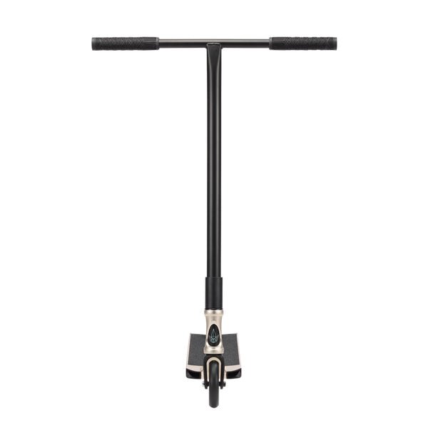 Envy Scooter - Prodigy X One Complete Street - Ivory - Riding Scooters - Dawson Sports
