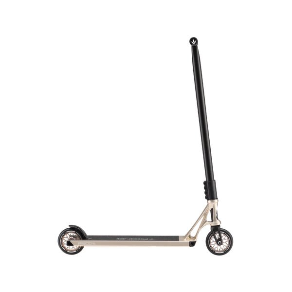 Envy Scooter - Prodigy X One Complete Street - Ivory - Riding Scooters - Dawson Sports