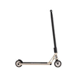 Envy Scooter - Prodigy X One Complete Street - Ivory - Riding Scooters - Dawson Sports