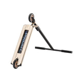 Envy Scooter - Prodigy X One Complete Street - Ivory - Riding Scooters - Dawson Sports