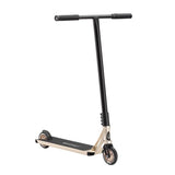 Envy Scooter - Prodigy X One Complete Street - Ivory - Riding Scooters - Dawson Sports