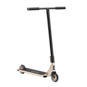 Envy Scooter - Prodigy X One Complete Street - Ivory - Riding Scooters - Dawson Sports