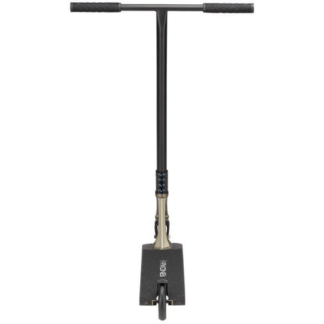 Envy Scooter - Prodigy X One Complete Street - Olive - Riding Scooters - Dawson Sports