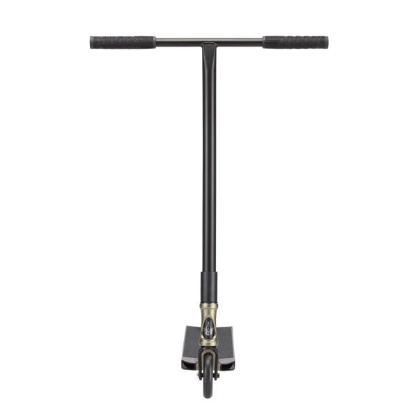 Envy Scooter - Prodigy X One Complete Street - Olive - Riding Scooters - Dawson Sports