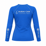 Dubai Reef Rash guard