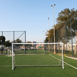 Fibreglass Football Goal (2 size available) - Football Goal & Nets - Dawson Sports