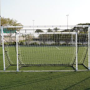 Fibreglass Football Goal (2 size available) - Football Goal & Nets - Dawson Sports