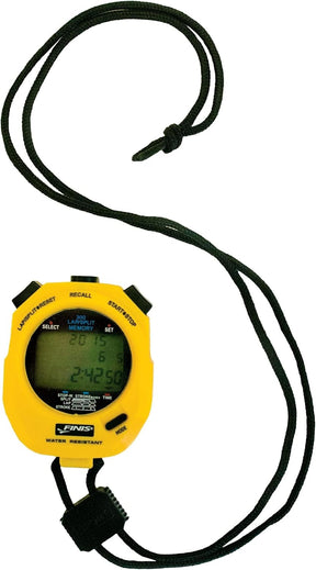 Finis 3X300M Stopwatch - Stopwatch - Dawson Sports