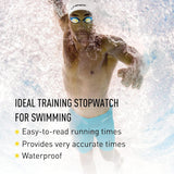 Finis 3X300M Stopwatch - Stopwatch - Dawson Sports