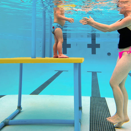 Finis Swim Teaching Platform - Swimming - Dawson Sports