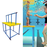 Finis Swim Teaching Platform - Swimming - Dawson Sports