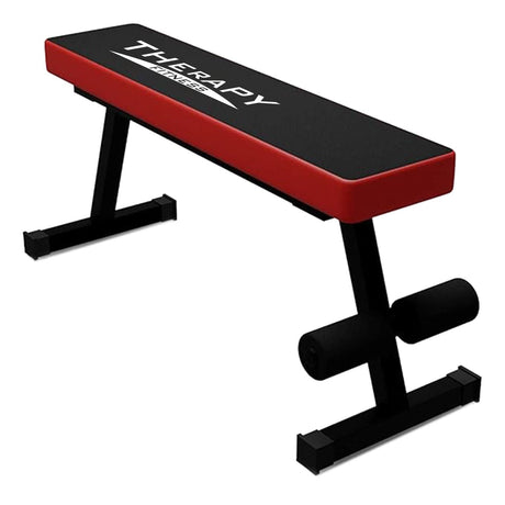 Flat Gym Bench - Fitness - Dawson Sports