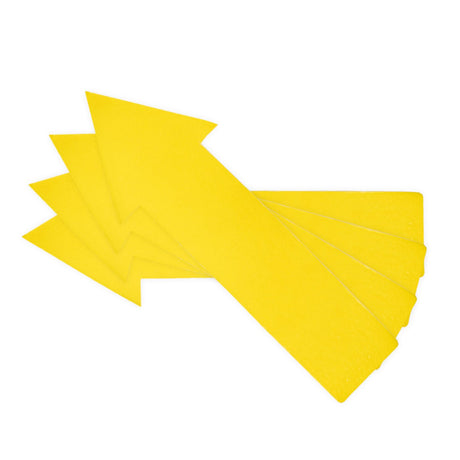 Floor Marker - Arrow (Pack of 4) - Early Years - Dawson Sports