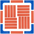 Floor Marker - Boundary Line (Set of 24) - Educational Play - Dawson Sports