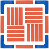 Floor Marker - Boundary Line (Set of 24) - Educational Play - Dawson Sports