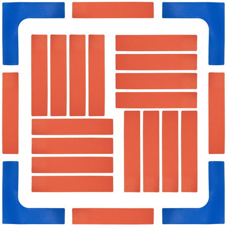 Floor Marker - Boundary Line (Set of 24) - Educational Play - Dawson Sports