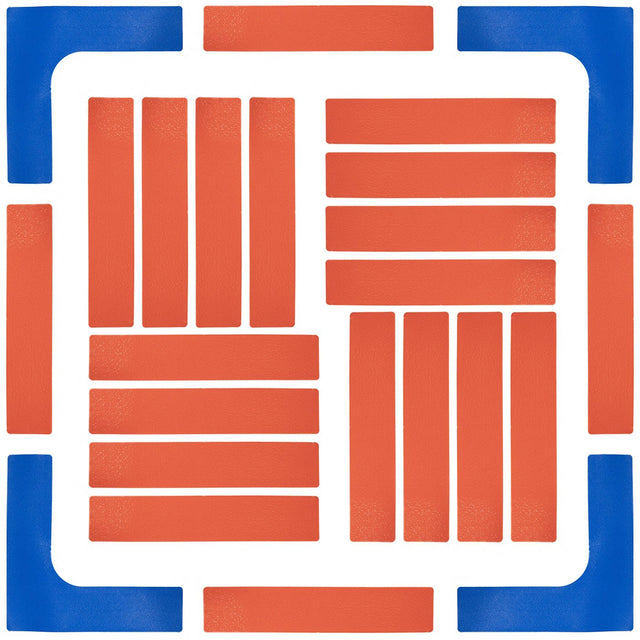 Floor Marker - Boundary Line (Set of 24) - Educational Play - Dawson Sports