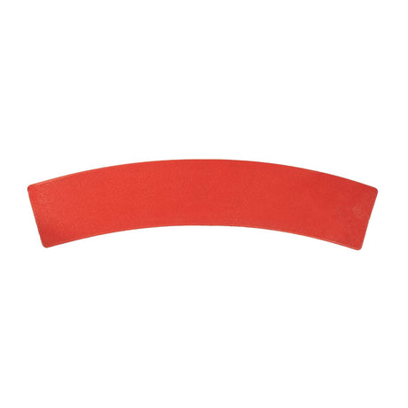 Floor Marker - Curve (Pack of 4) - Educational Play - Dawson Sports