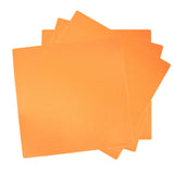 Floor Marker - Square (Pack of 4) - Educational Play - Dawson Sports