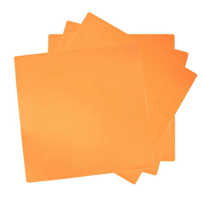 Floor Marker - Square (Pack of 4) - Educational Play - Dawson Sports