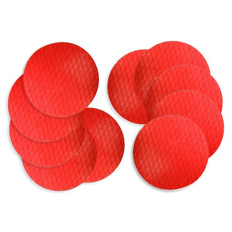 Floor Markers - Spots (Set of 10) - Educational Play - Dawson Sports