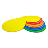 Floor Markers - Spots (Set of 10) - Educational Play - Dawson Sports