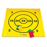 Floor Target Toss with Bean bags - Educational Play - Dawson Sports