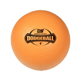 Foam Dodgeballs 6" - Dodgeballs - Dawson Sports