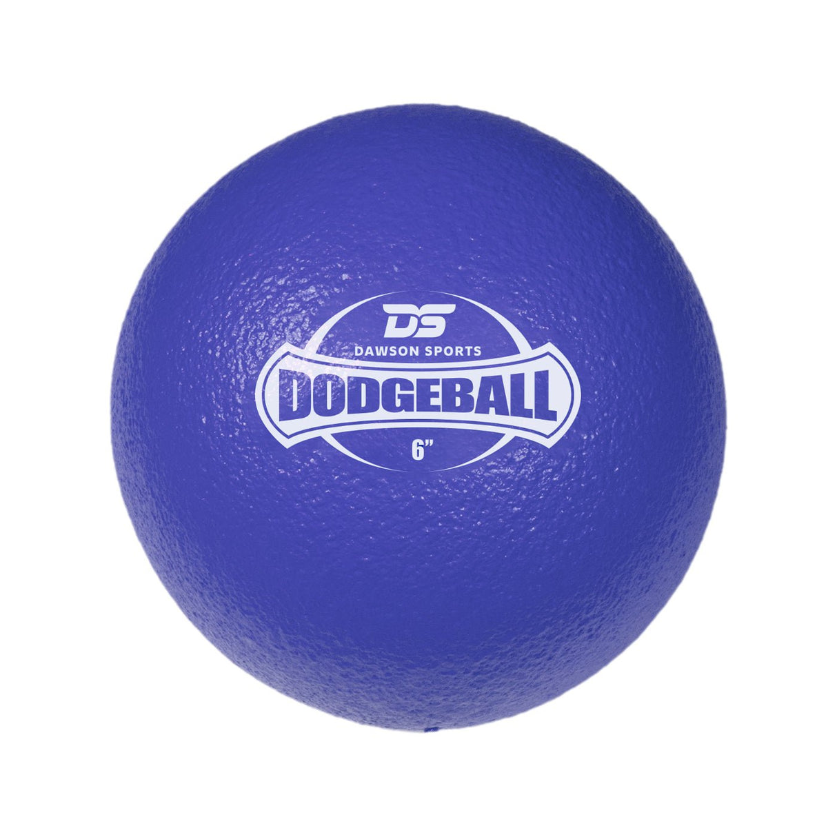 Foam Dodgeballs 6" - Dodgeballs - Dawson Sports