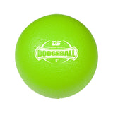 Foam Dodgeballs 6" - Dodgeballs - Dawson Sports