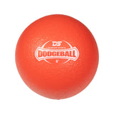 Foam Dodgeballs 6" - Dodgeballs - Dawson Sports