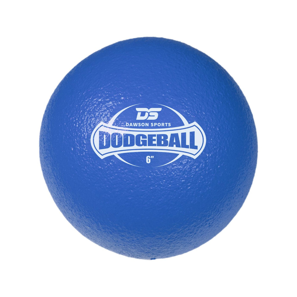 Foam Dodgeballs 6" - Dodgeballs - Dawson Sports