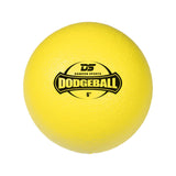 Foam Dodgeballs 6" - Dodgeballs - Dawson Sports