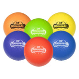 Foam Dodgeballs 8" - Dodgeballs - Dawson Sports