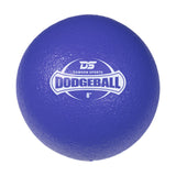 Foam Dodgeballs 8" - Dodgeballs - Dawson Sports