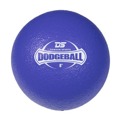 Foam Dodgeballs 8" - Dodgeballs - Dawson Sports