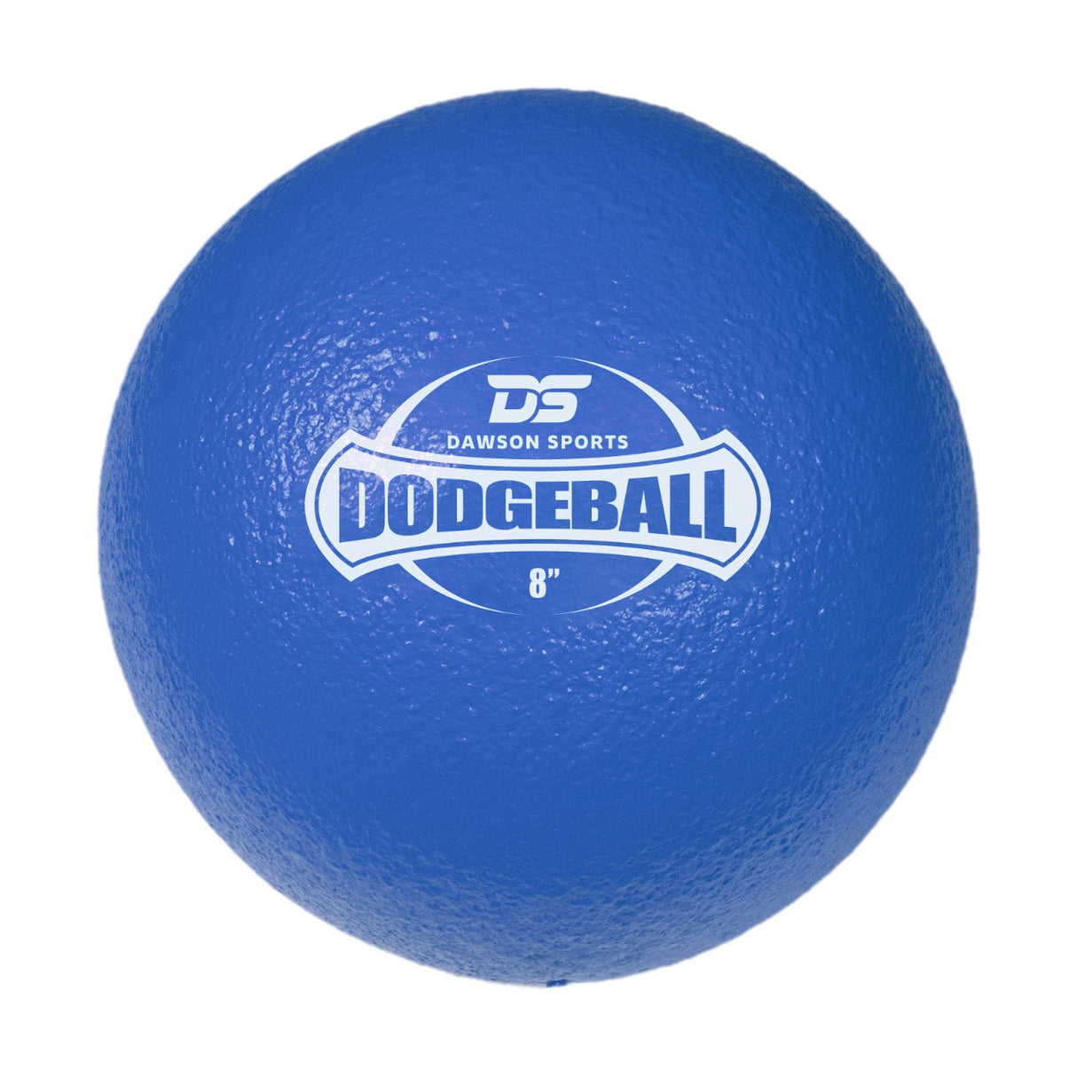 Foam Dodgeballs 8" - Dodgeballs - Dawson Sports
