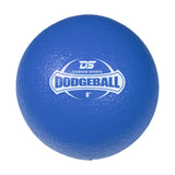Foam Dodgeballs 8" - Dodgeballs - Dawson Sports