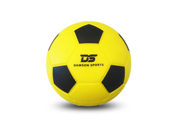 Foam Football 8" - Footballs - Dawson Sports