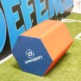 Foam Hexagon Seats - Soft Play - Dawson Sports
