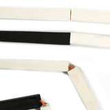 Foam High Jump Crossbar - High Jump - Dawson Sports