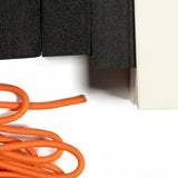 Foam High Jump Crossbar - High Jump - Dawson Sports