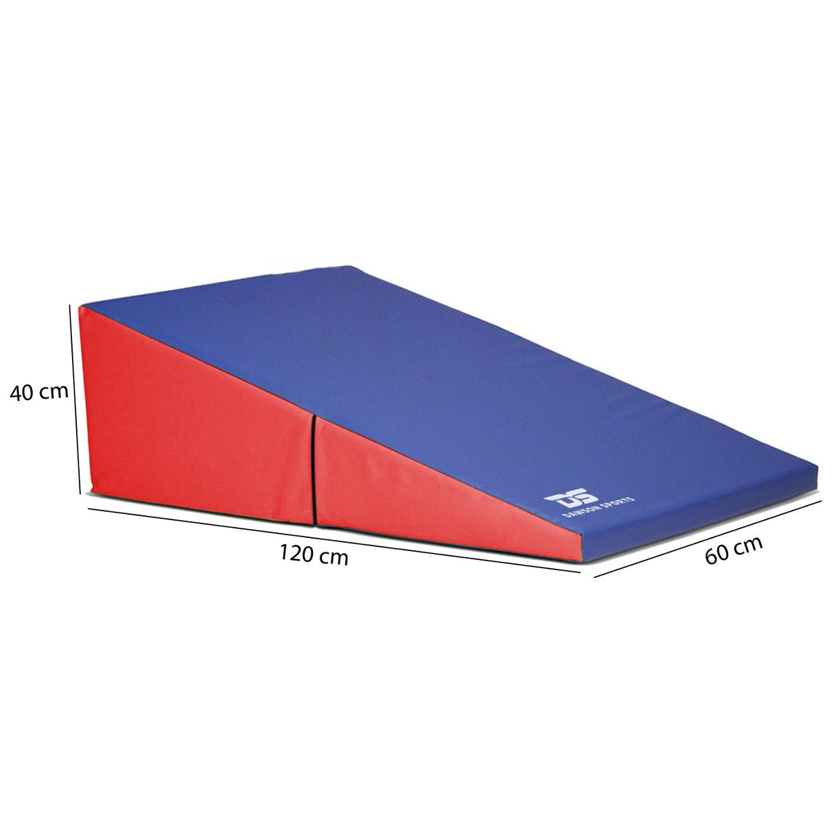 Foam Ramp - Multicolor - Soft Play - Dawson Sports