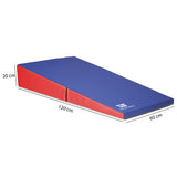 Foam Ramp - Multicolor - Soft Play - Dawson Sports