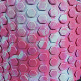 Foam Roller (45 x 15 x 15cm) - Fitness - Dawson Sports
