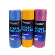 Foam Roller (45 x 15 x 15cm) - Fitness - Dawson Sports