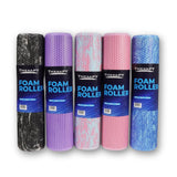 Foam Roller (60 x 15 x 15cm) - Fitness - Dawson Sports